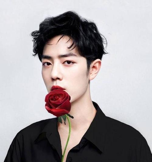 肖战爆料黄晓明视频,视频曝光惊人内幕  第1张