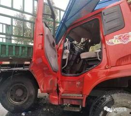 杞县柿园车祸最新爆料,悲剧现场细节披露,调查深入进行中 第1张 杞县柿园车祸最新爆料,悲剧现场细节披露,调查深入进行中 第1张