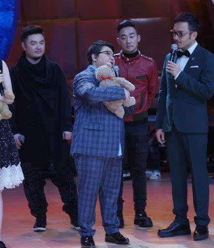 韩红明星大爆料视频在线观看 第1张 韩红明星大爆料视频在线观看 第1张